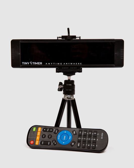 Tiny Timer