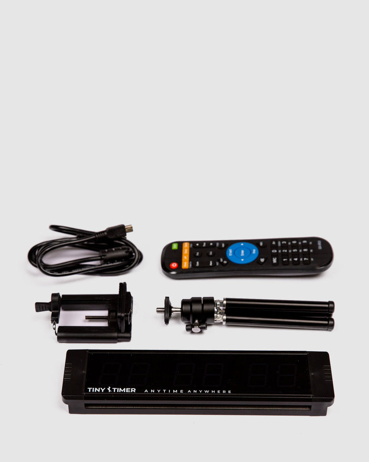 Tiny Timer